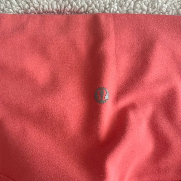 lululemon athletica Coral Leggings - Picture 7 of 7